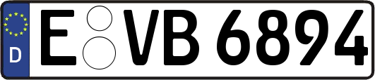 E-VB6894