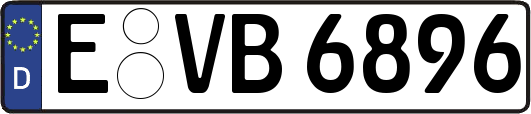 E-VB6896
