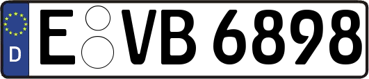 E-VB6898