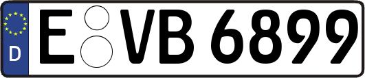 E-VB6899