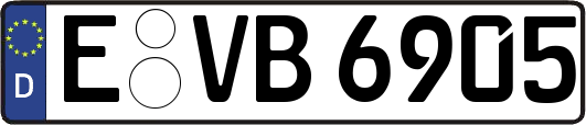 E-VB6905