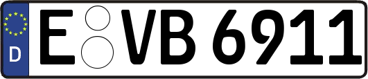 E-VB6911
