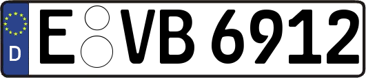 E-VB6912