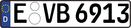 E-VB6913