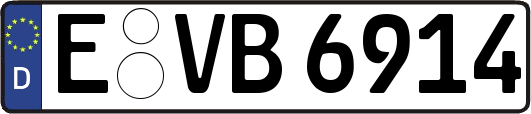 E-VB6914