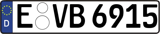 E-VB6915