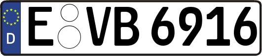 E-VB6916