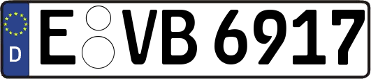 E-VB6917