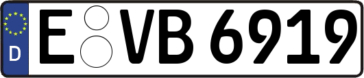 E-VB6919