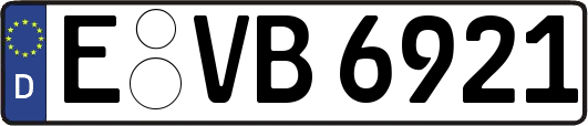 E-VB6921