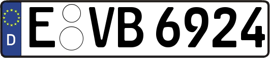 E-VB6924