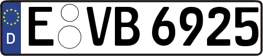 E-VB6925