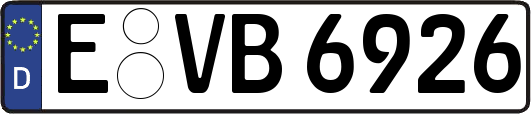 E-VB6926