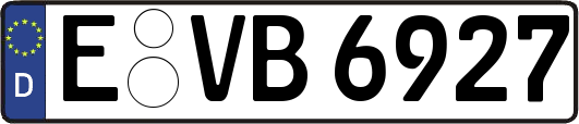 E-VB6927