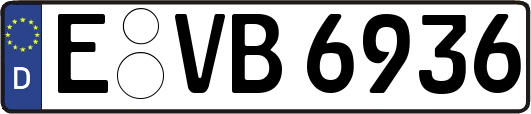 E-VB6936