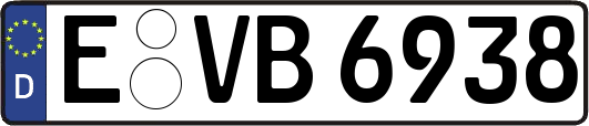 E-VB6938