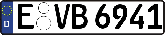 E-VB6941