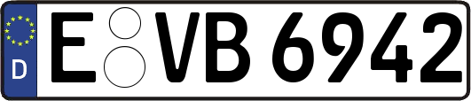 E-VB6942
