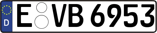 E-VB6953