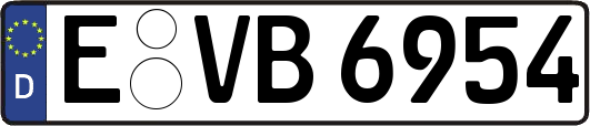 E-VB6954