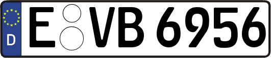 E-VB6956
