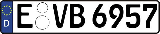 E-VB6957