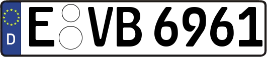 E-VB6961