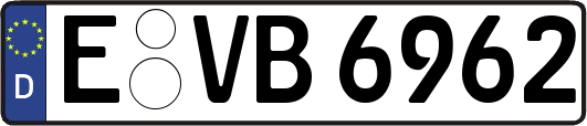 E-VB6962