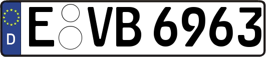 E-VB6963