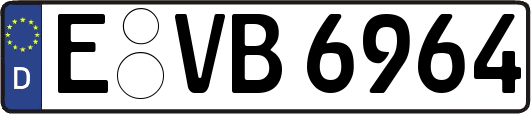 E-VB6964