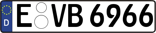 E-VB6966