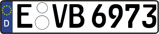 E-VB6973