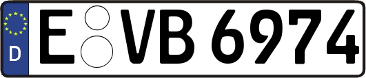 E-VB6974