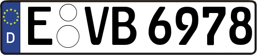 E-VB6978