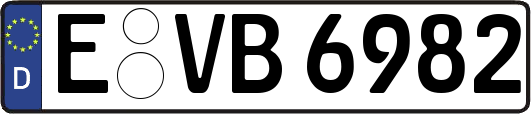 E-VB6982