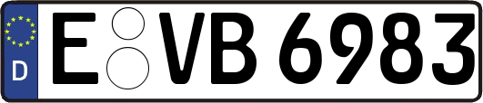 E-VB6983
