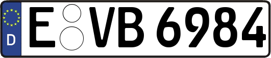 E-VB6984