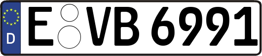 E-VB6991