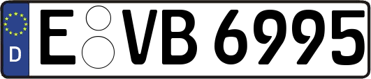E-VB6995
