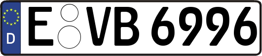 E-VB6996