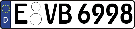 E-VB6998