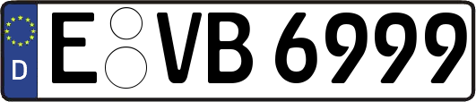 E-VB6999