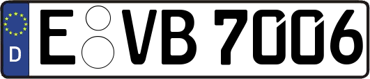 E-VB7006