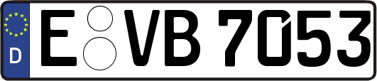 E-VB7053