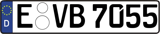 E-VB7055