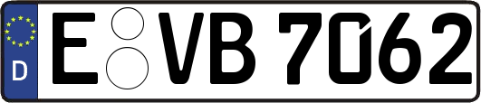 E-VB7062