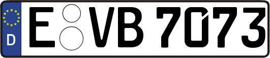 E-VB7073