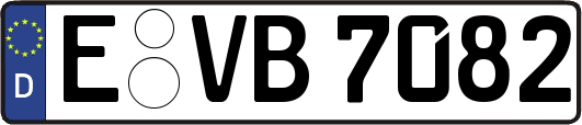 E-VB7082