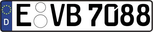 E-VB7088