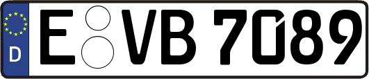E-VB7089